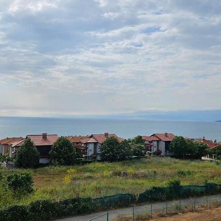 High In The Sky Apartments Süzebolu Dış mekan fotoğraf