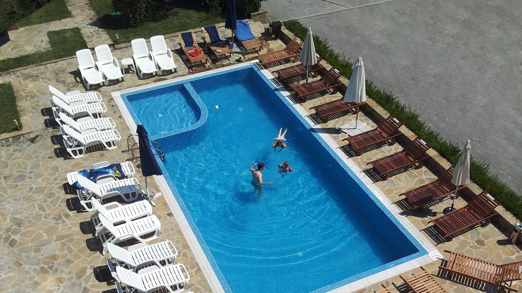 High In The Sky Apartments Süzebolu Dış mekan fotoğraf